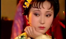 吃瓜娱乐圈林黛玉,吃瓜群众眼中的文艺女神